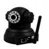 M-JPEG CMOS Wireless IP Camera