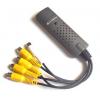 EasyCap 4CH USB DVR