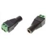 Female DC Power Jack Connector