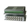 Aluminum 16CH Passive Video Balun