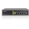 4 ports Unmanaged POE Switch